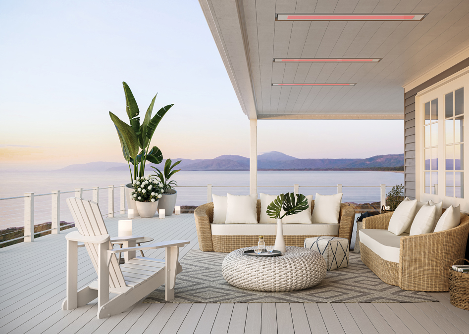 Outdoor Solutions