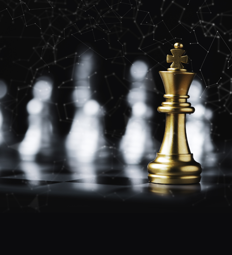 La nostra strategia di vendita è il futuro dello sviluppo della tua azienda