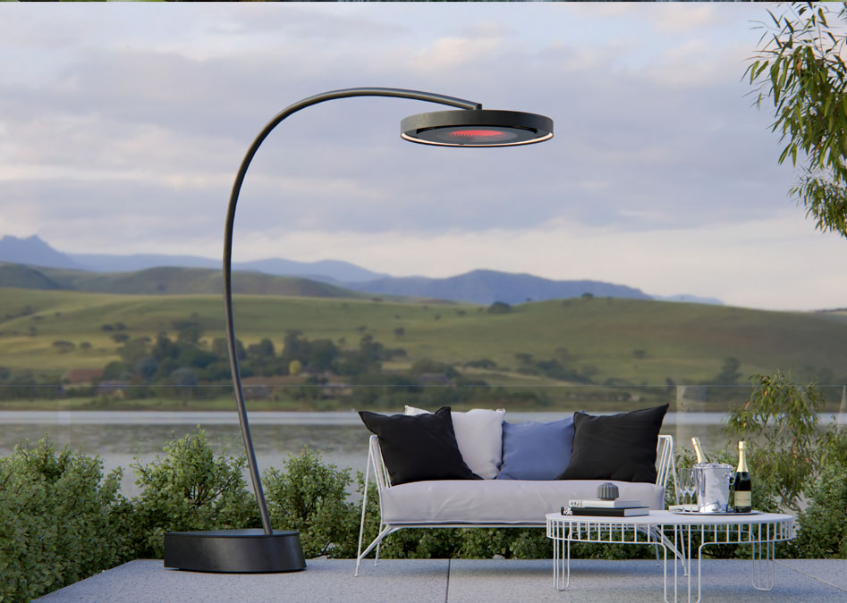 Heating Design