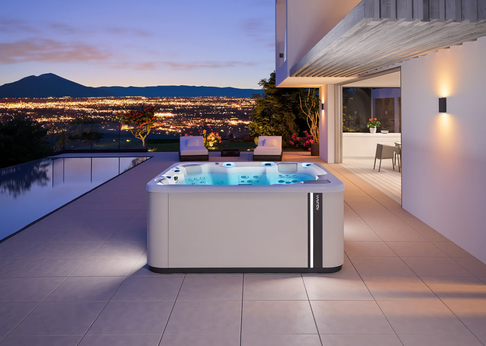 Mini Pool