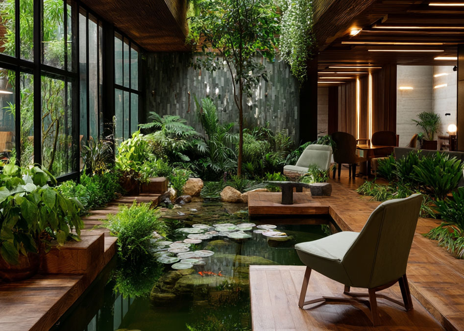 Wellness Exprerience